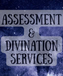 🔮 Assessment & Divination Services
