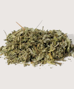 Smudging