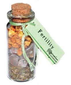 Mini Spell Bottles